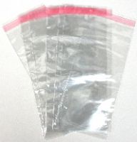 BOLSAS POLIPROPILENO